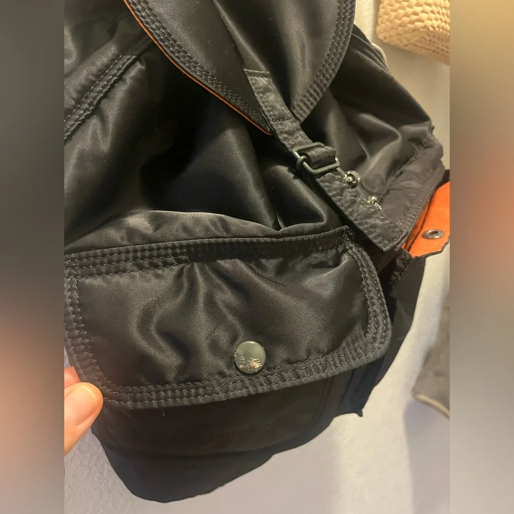 Porter Yoshida & Co Tanker Rucksack - Picture 6 of 15